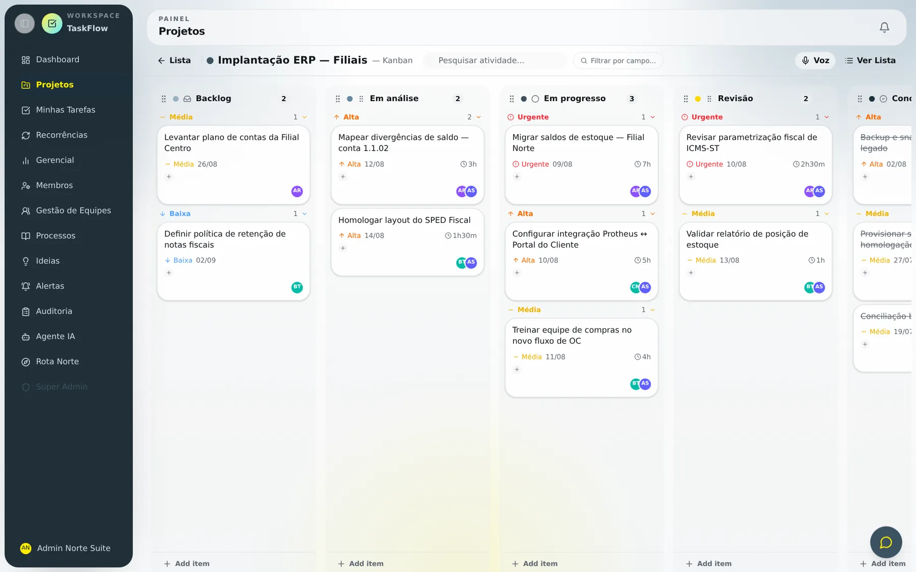 Kanban